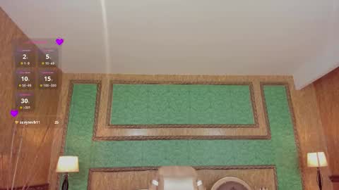 Tanisha  ONLINE GTM -5 7001400 online show from 02/19/26, 08:16