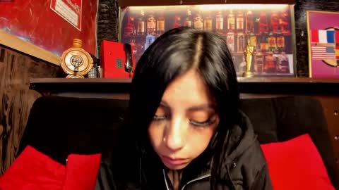 TANIT ANGELS online show from 12/06/24, 10:05