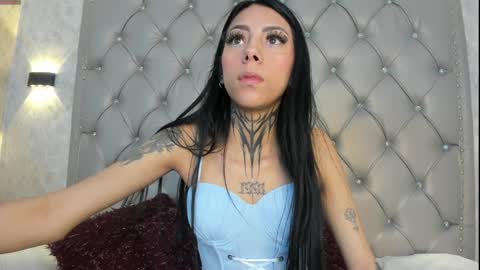 TANIT ANGELS online show from 12/10/24, 04:38