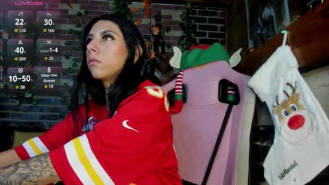 TANIT ANGELS online show from 12/14/24, 05:47