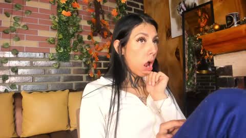 TANIT ANGELS online show from 12/17/24, 05:47