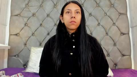 TANIT ANGELS online show from 12/18/24, 01:12