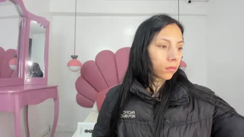 TANIT ANGELS online show from 12/21/24, 03:09