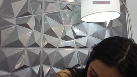 TANIT ANGELS online show from 12/22/24, 05:32