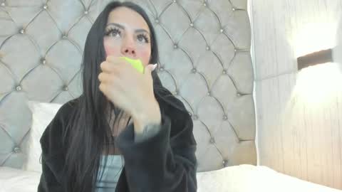 TANIT ANGELS online show from 01/03/25, 06:11