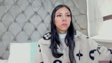 TANIT ANGELS online show from 01/11/25, 05:10