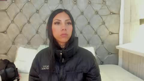 TANIT ANGELS online show from 01/26/25, 02:14