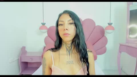 TANIT ANGELS online show from 02/03/25, 03:53