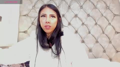 TANIT ANGELS online show from 02/15/25, 03:52