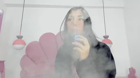 TANIT ANGELS online show from 02/18/25, 07:43