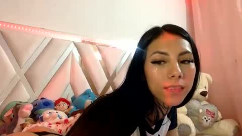 TANIT ANGELS online show from 02/24/25, 10:04