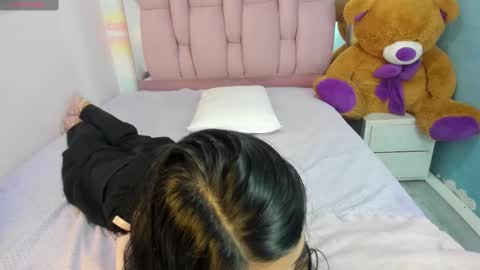 TANIT ANGELS online show from 03/07/25, 07:08