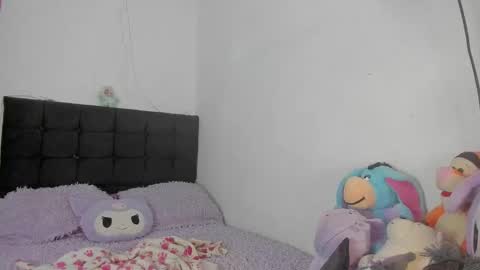 TANIT ANGELS online show from 09/09/25, 12:26