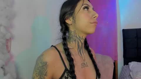 TANIT ANGELS online show from 09/13/25, 03:50