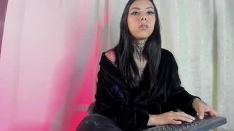 TANIT ANGELS online show from 10/28/25, 05:00