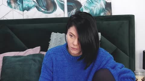 Snapshot of taniyagrey chatting on 01/27/25, 07:35 tanyaGrey online show from 01/27/25, 07:35