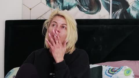 tanyaGrey online show from 03/30/26, 09:10