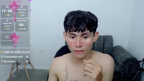 Andres online show from 12/12/24, 10:13