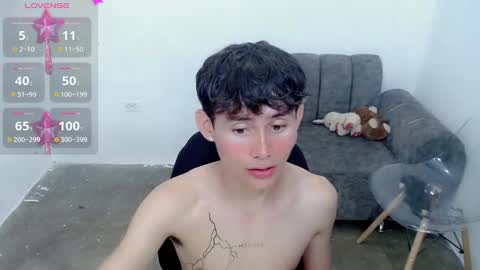 Andres online show from 12/31/24, 06:48