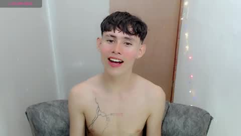 Andres online show from 01/01/25, 07:30