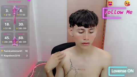 Andres online show from 01/09/25, 09:16