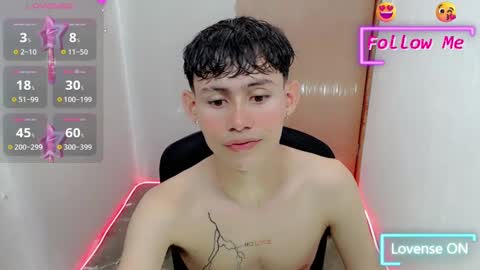 Andres online show from 01/11/25, 03:34