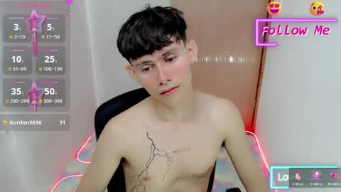 Andres online show from 01/16/25, 05:11