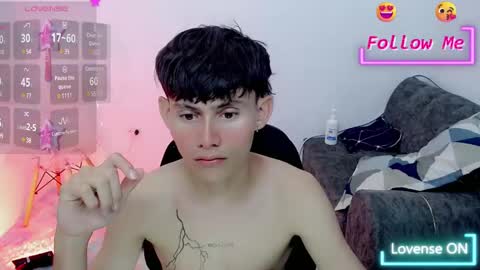 Andres online show from 01/18/25, 10:39