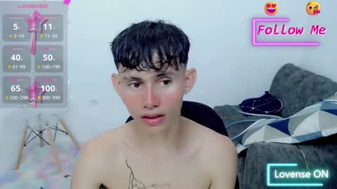 Andres online show from 01/22/25, 03:52