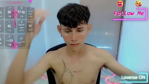 Andres online show from 01/26/25, 06:59