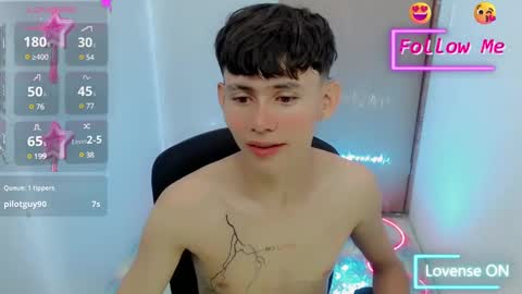 Andres online show from 01/26/25, 11:06