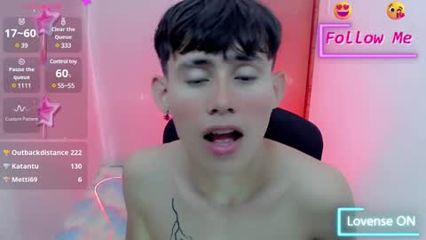 Andres online show from 02/01/25, 10:15