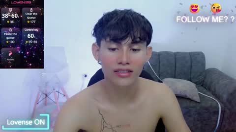 Andres online show from 02/27/25, 06:18