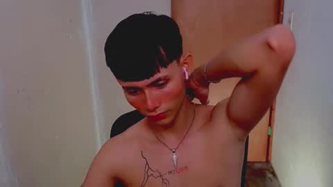 Andres online show from 02/17/26, 06:54