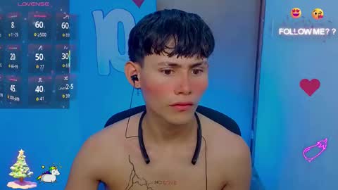 Andres online show from 03/04/26, 03:56