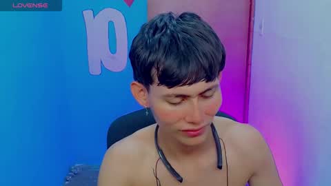 Andres online show from 03/16/26, 05:44