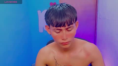 Andres online show from 03/17/26, 09:01