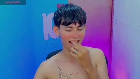 Andres online show from 03/26/26, 04:29