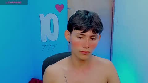 Andres online show from 04/06/26, 04:46