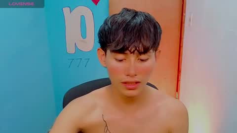 Andres online show from 04/13/26, 06:30