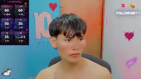 Andres online show from 05/25/26, 04:29