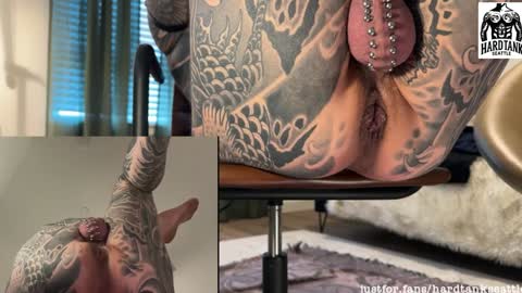 Tank Guy online show from 02/02/25, 11:00