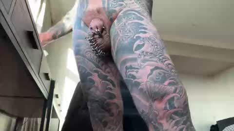 Tank Guy online show from 03/13/26, 11:11