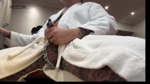 Tank Guy online show from 03/27/26, 09:47