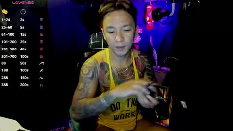 Snapshot of tannedskinmatty chatting on 02/02/26, 01:32 Matty online show from 02/02/26, 01:32