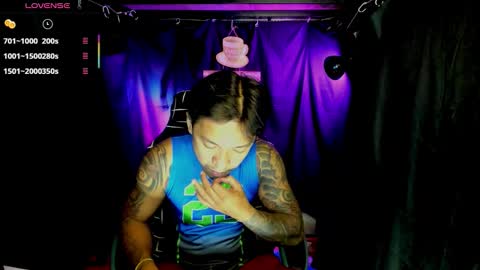 Snapshot of tannedskinmatty chatting on 03/16/26, 01:59 Matty online show from 03/16/26, 01:59