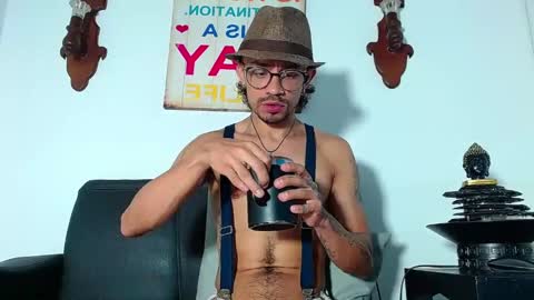 tanshavey online show from 05/04/26, 06:48