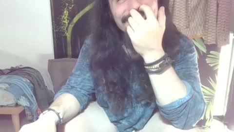 Tantra Man Yogi online show from 04/25/26, 01:52