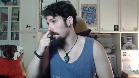 Snapshot of tantra_man_yogi chatting on 05/30/26, 08:33 Tantra Man Yogi online show from 05/30/26, 08:33