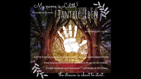 Lilith Eden  sometimes Eve online show from 01/11/26, 05:45